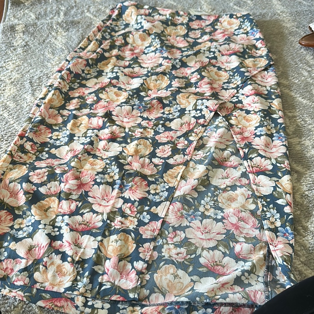 Abercrombie & Fitch skirt